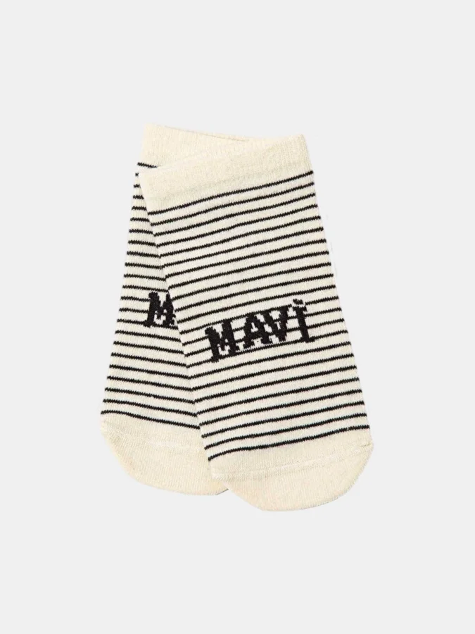 Mavi - Ankle Socks