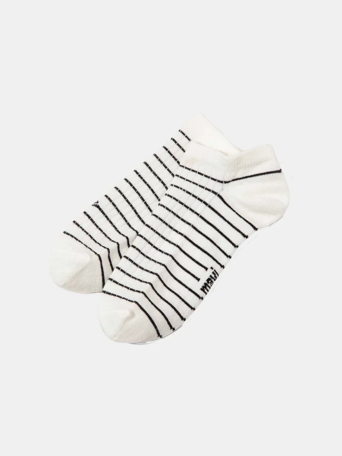 Mavi - Ankle Socks