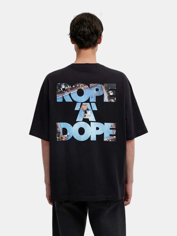 Mavi - ROPE A DOPE TEE 2
