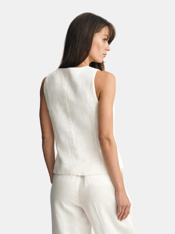 Mavi - WOVEN VEST 2
