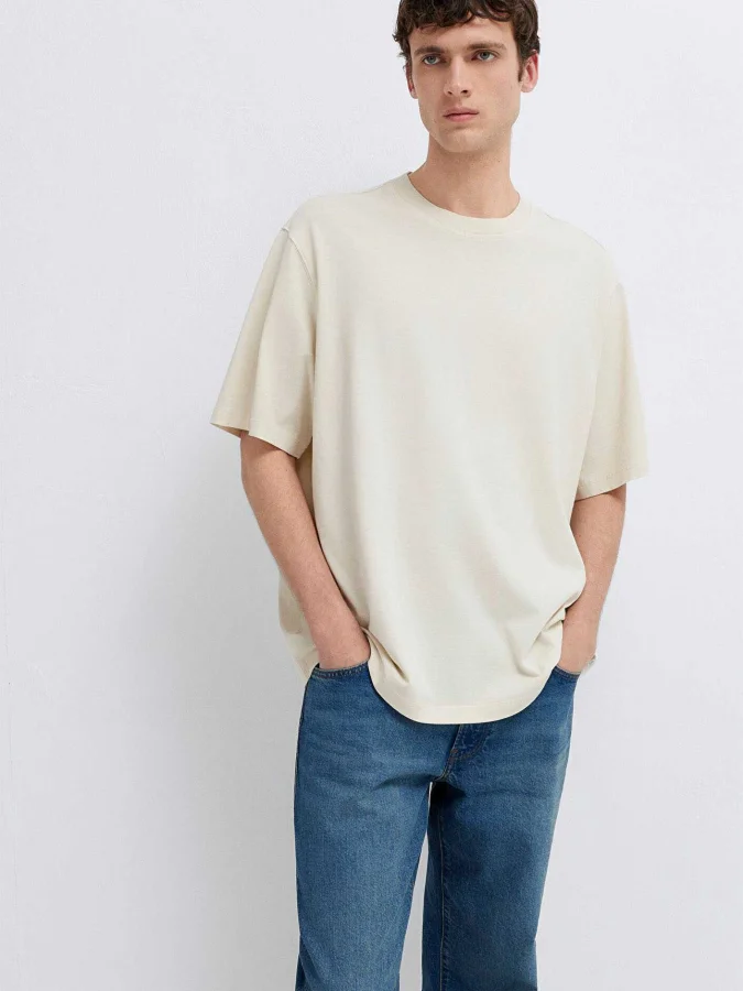 Mavi - SHORT SLEEVE TEE