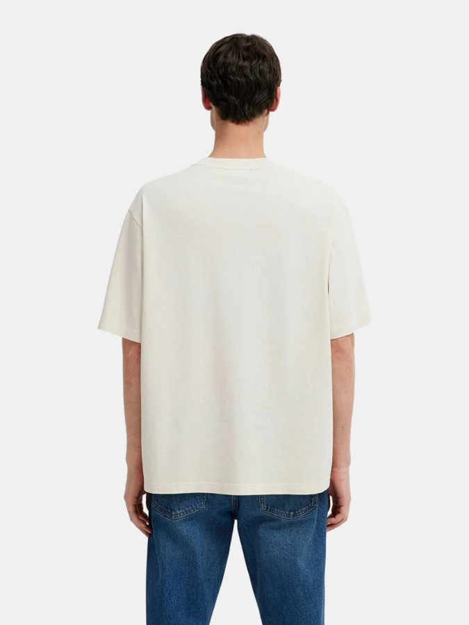 Mavi - SHORT SLEEVE TEE 2