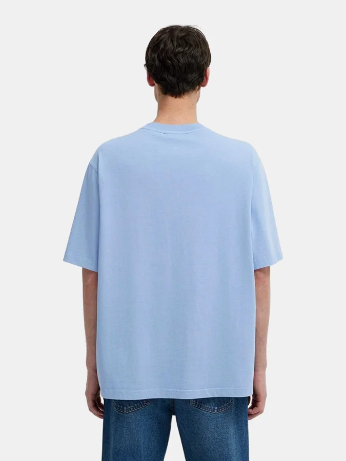Mavi - SHORT SLEEVE TEE 2