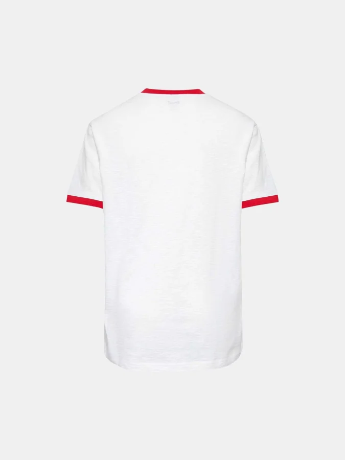 Mavi - MJ PRINTED TEE 2