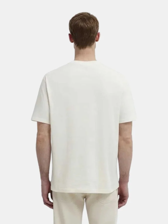 Mavi - PRINTED TEE 2