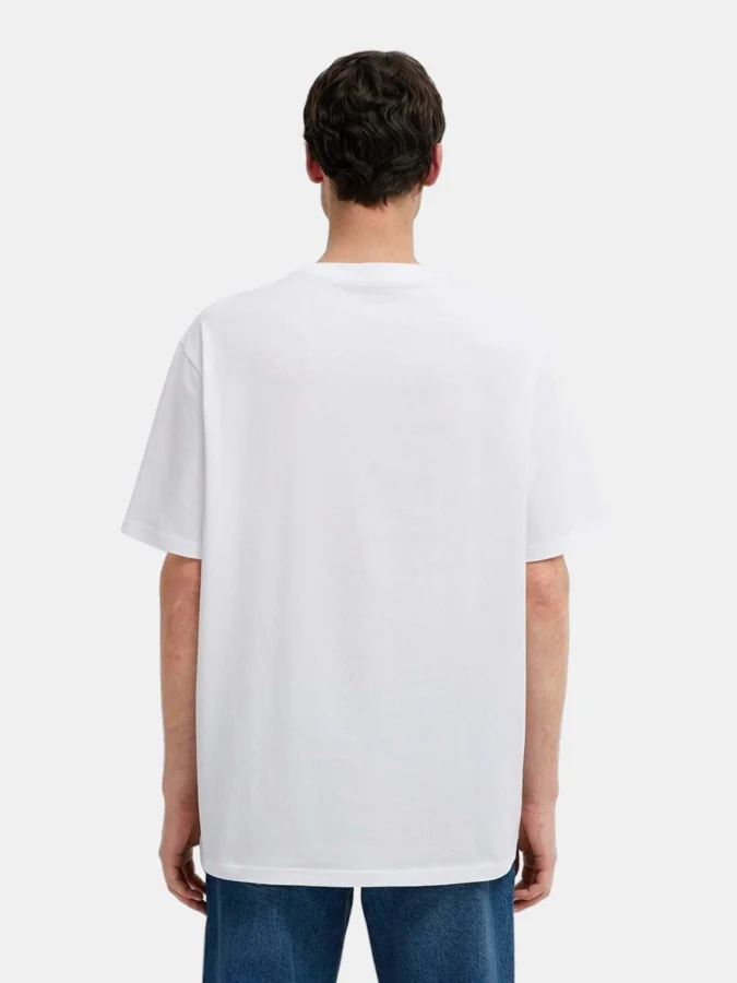 Mavi - PRINTED TEE 2