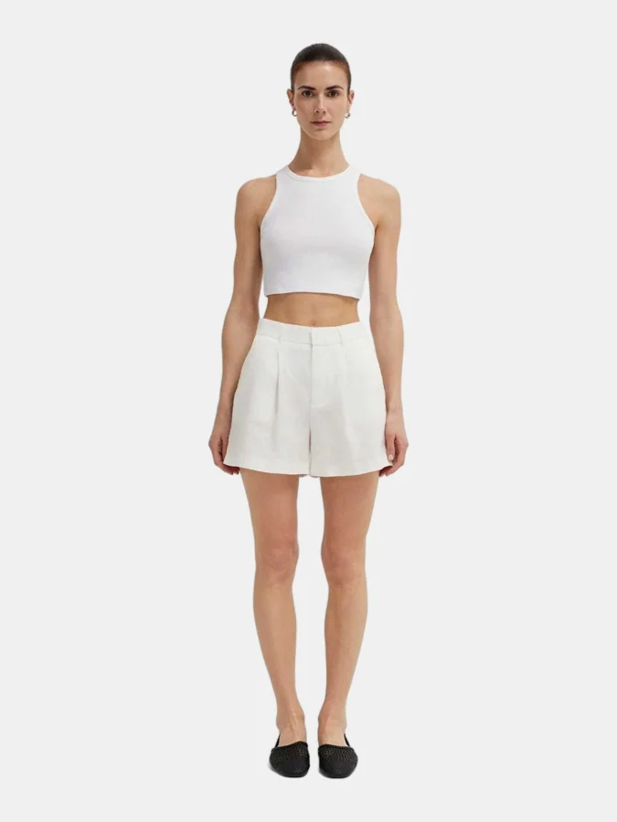 Mavi - WOVEN SHORT