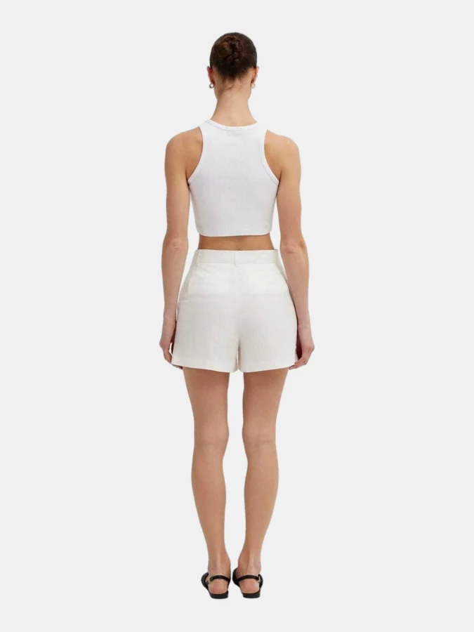 Mavi - WOVEN SHORT 2
