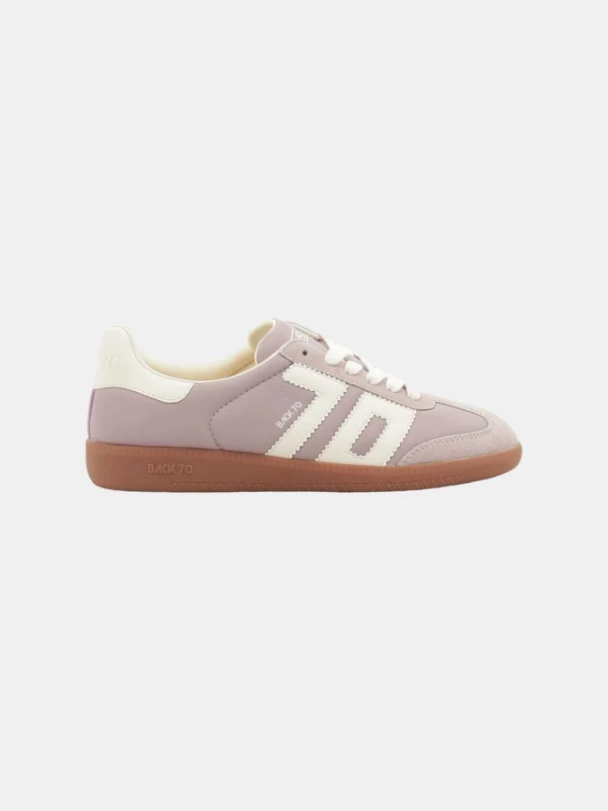 Back70 - CLOUD NAPPA FARD