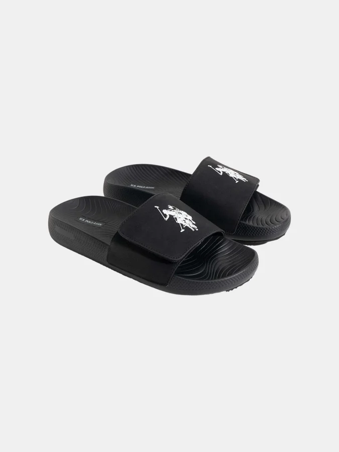 U.S. Polo Assn. - LEVOR GLB... 2