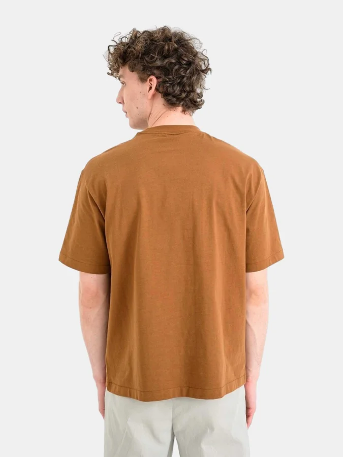 CALVIN KLEIN - SS RLXD... 2