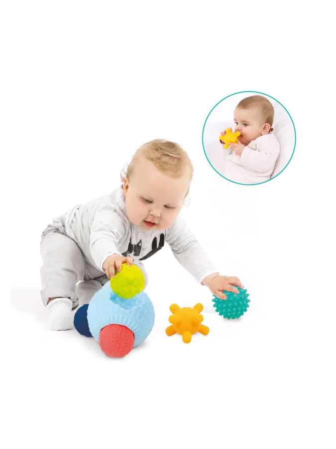 LUDI - MULTI BALL PUZZLE 2