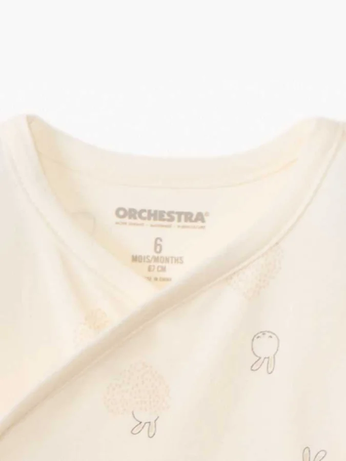 ORCHESTRA - SET NAISSANCE... 2