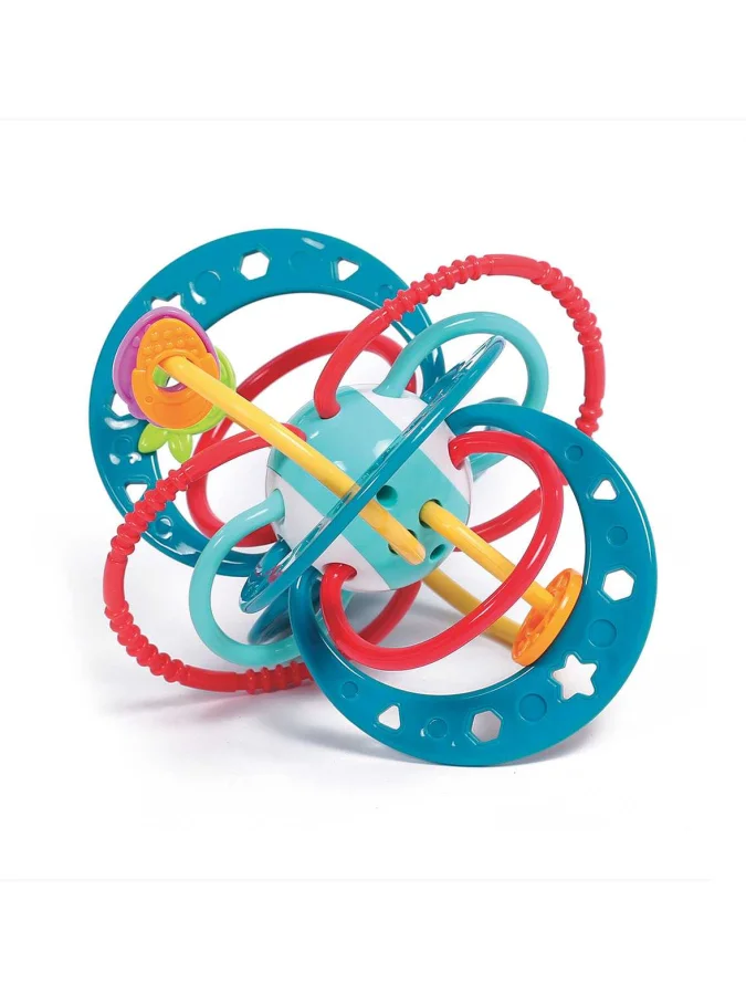 LUDI - TWIST BALL