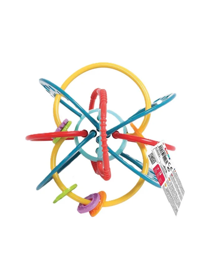 LUDI - TWIST BALL 2