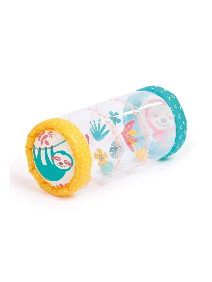 LUDI - BABY ROLLER SLOTH 2