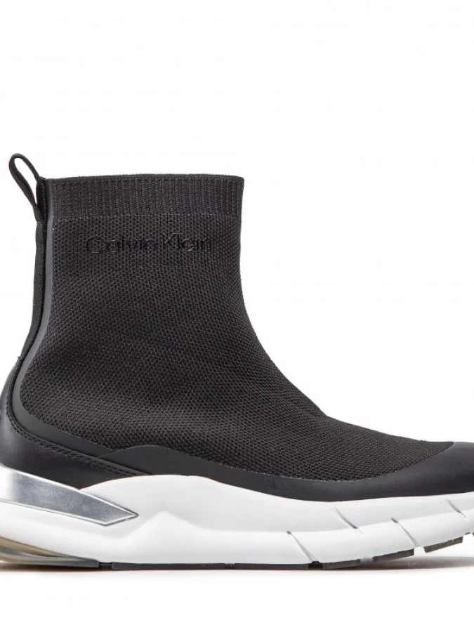 CALVIN KLEIN - SOCK BOOT -... 2