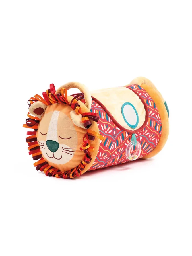 LUDI - ACTIVITIES LION ROLLER 2