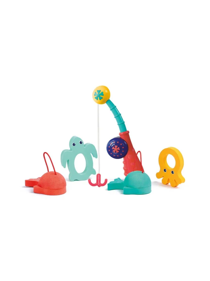 LUDI - FISHING GAME 2