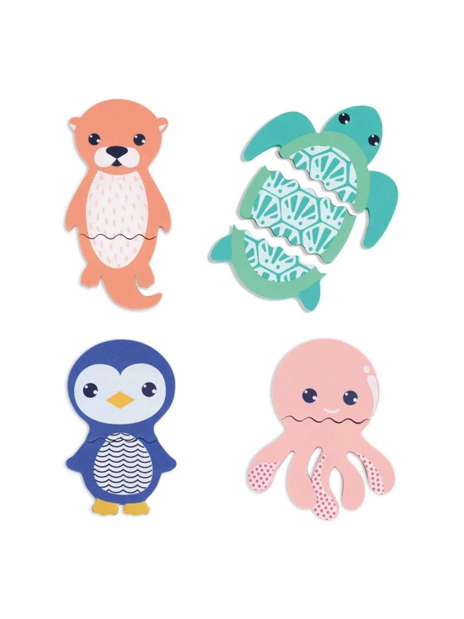 LUDI - MIX AND MATCH 2