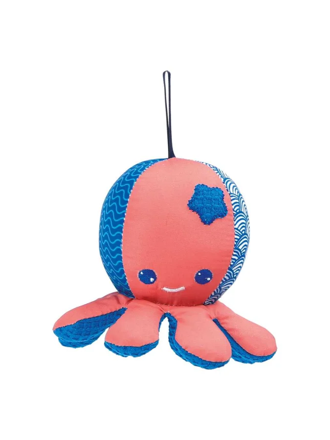 LUDI - BATH SPONGE 2