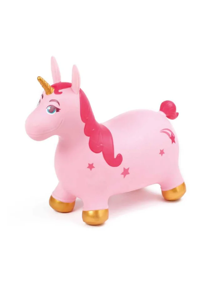 LUDI - BOUNCING UNICORN 2
