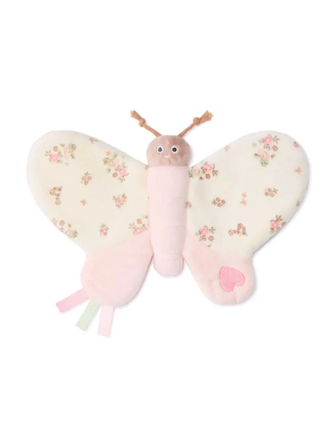ORCHESTRA - DOUDOU PAPILLON