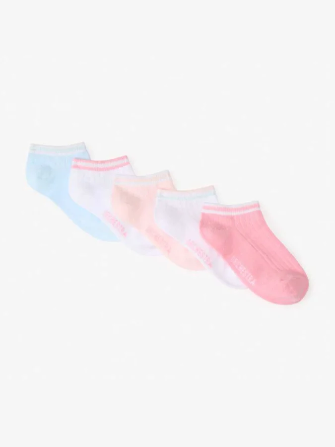 ORCHESTRA - LOT DE 5 PAIRES...