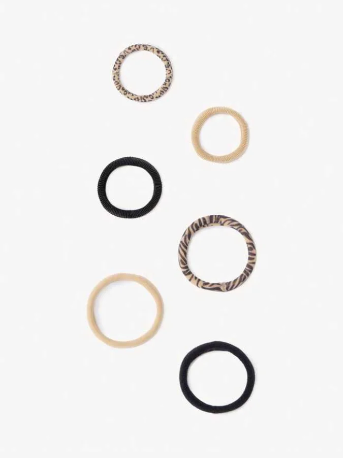 ORCHESTRA - LOT DE 6...