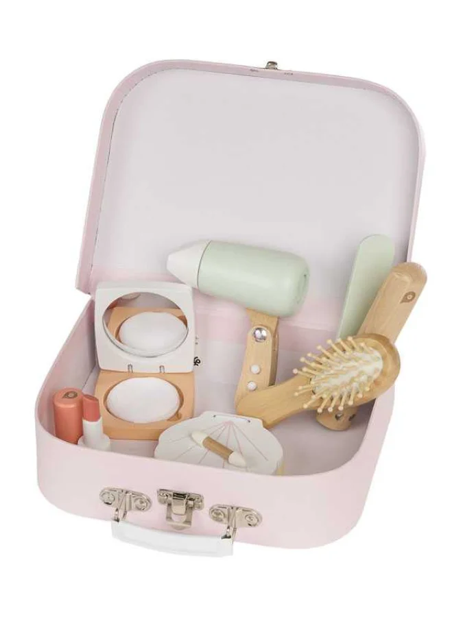 PREMAMAN - KIT MAQUILLAGE...