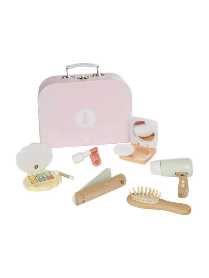 PREMAMAN - KIT MAQUILLAGE... 2
