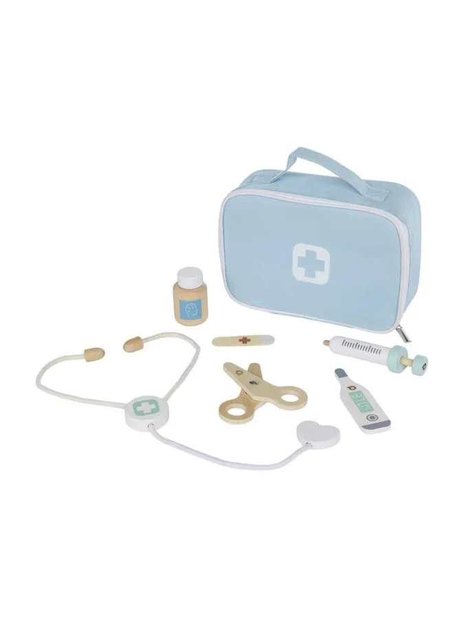 PREMAMAN - SET DE DOCTEUR...