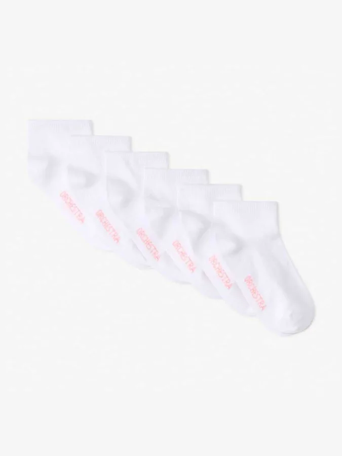 ORCHESTRA - LOT DE 6 PAIRES...