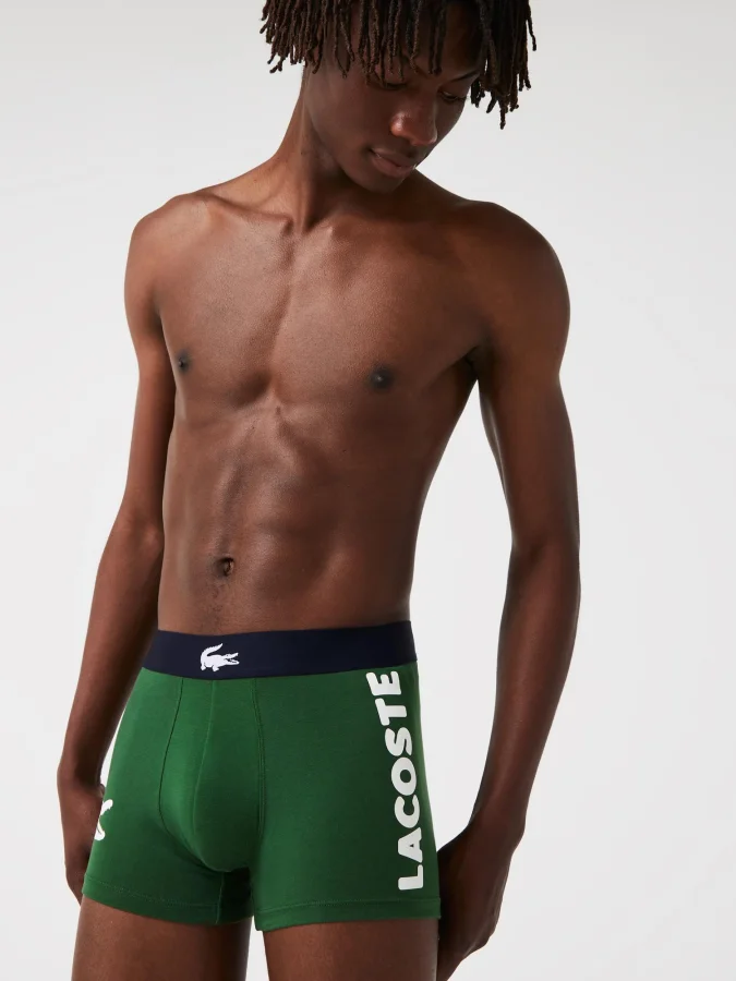 Lacoste - Mens Mismatched... 2