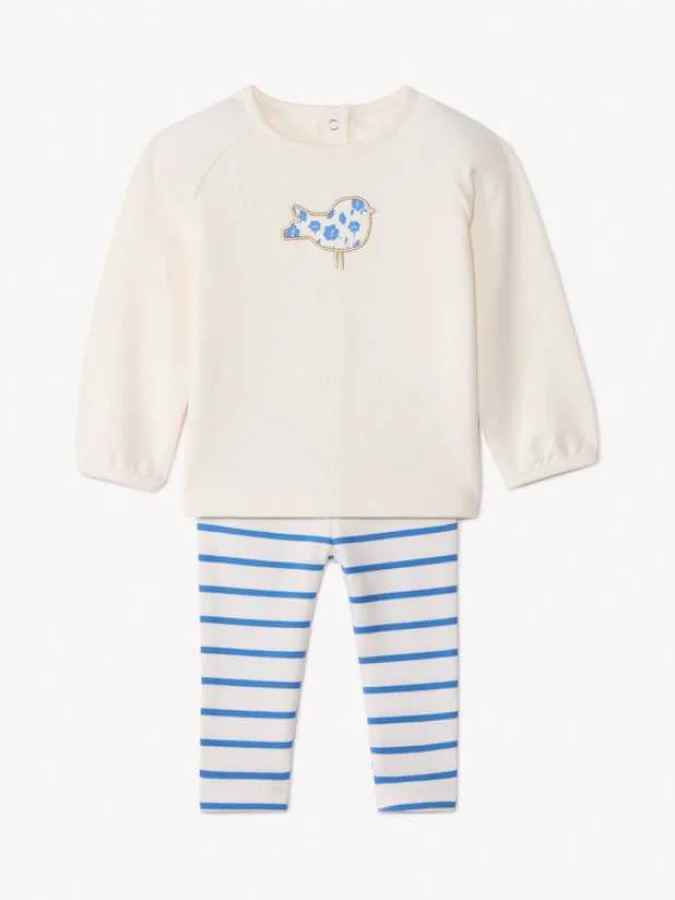 ORCHESTRA - ENS. 2P SWEAT +...