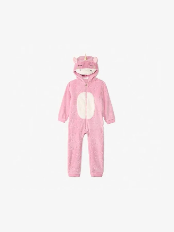 ORCHESTRA - SUR PYJAMA SHERPA