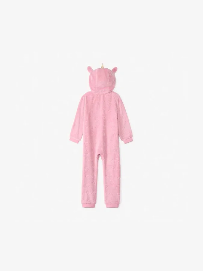 ORCHESTRA - SUR PYJAMA SHERPA 2
