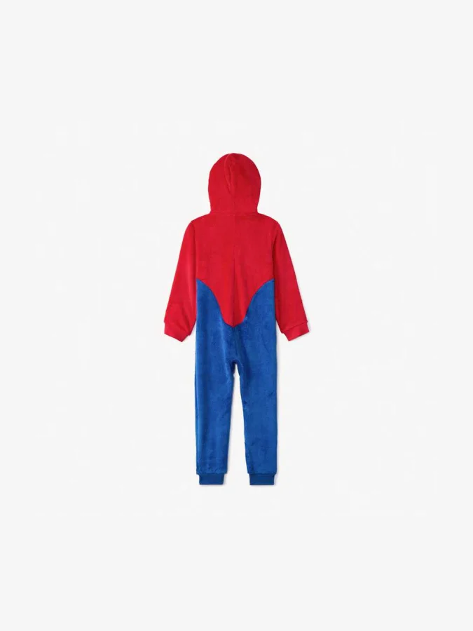 ORCHESTRA - SUR PYJAMA SHERPA 2