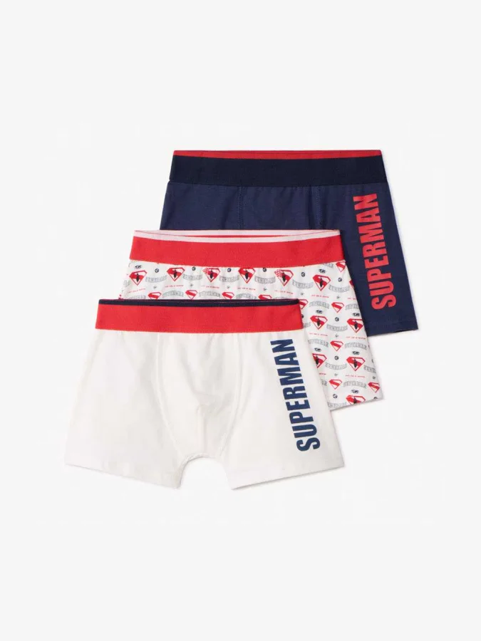 ORCHESTRA - BOXER/SHORTY CO/EA