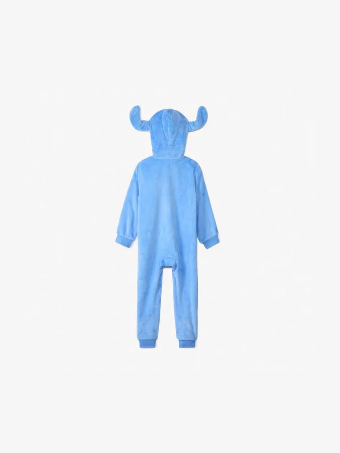 ORCHESTRA - SUR PYJAMA SHERPA 2