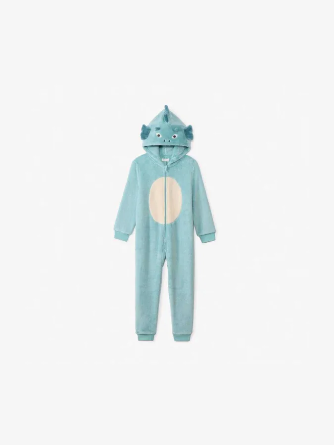 ORCHESTRA - SUR PYJAMA SHERPA