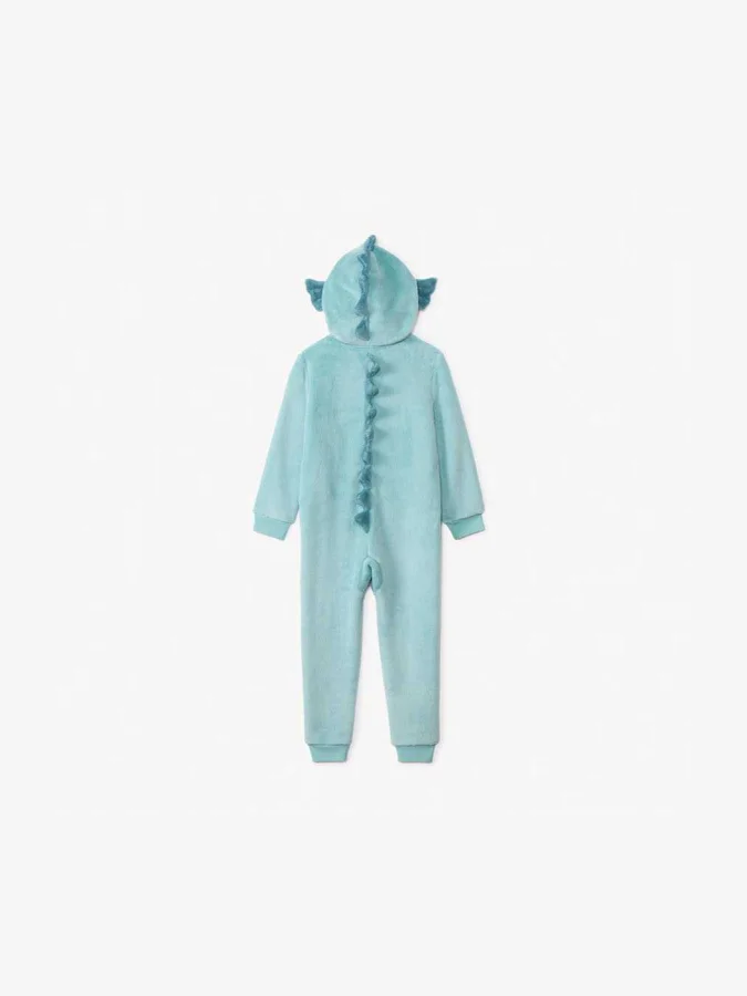 ORCHESTRA - SUR PYJAMA SHERPA 2