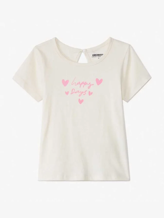 ORCHESTRA - T-SHIRT MC