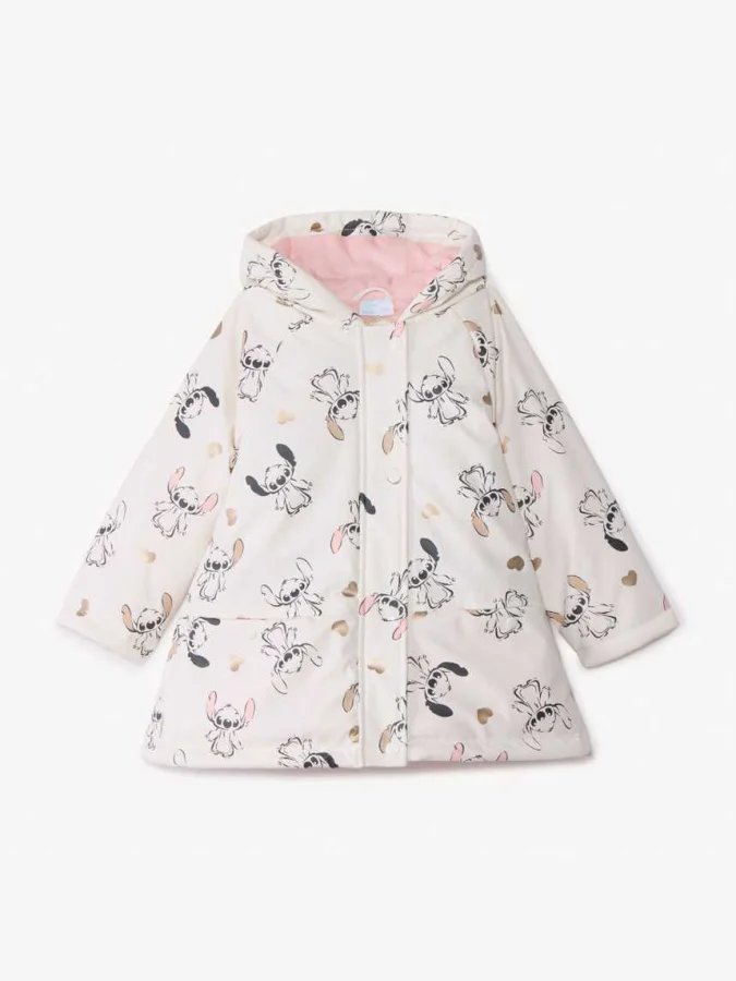 ORCHESTRA - PARKA STITCH