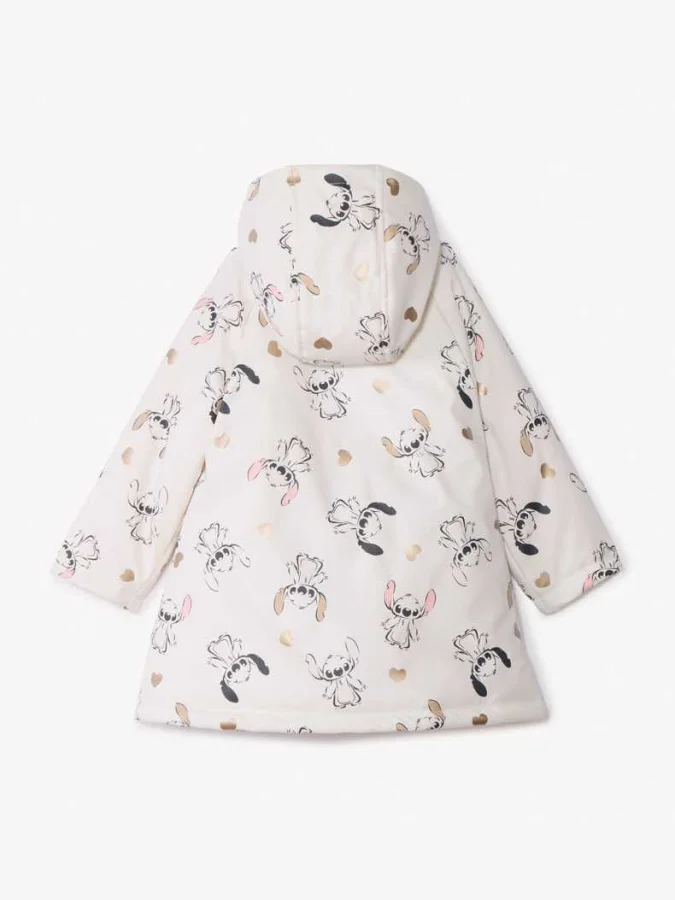 ORCHESTRA - PARKA STITCH 2