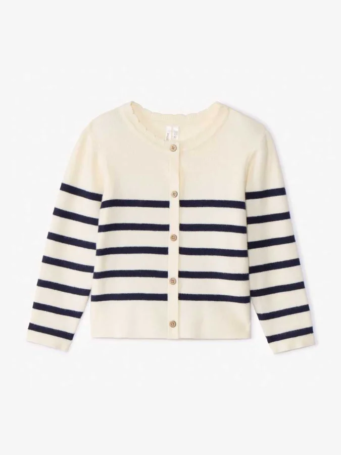 ORCHESTRA - GILET TRICOT...