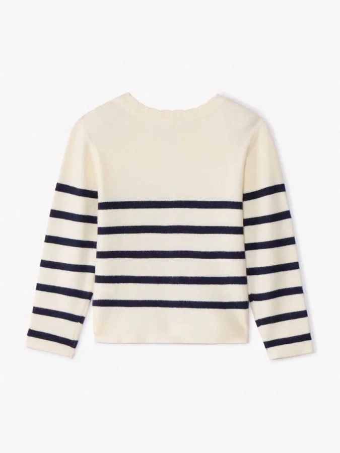 ORCHESTRA - GILET TRICOT... 2