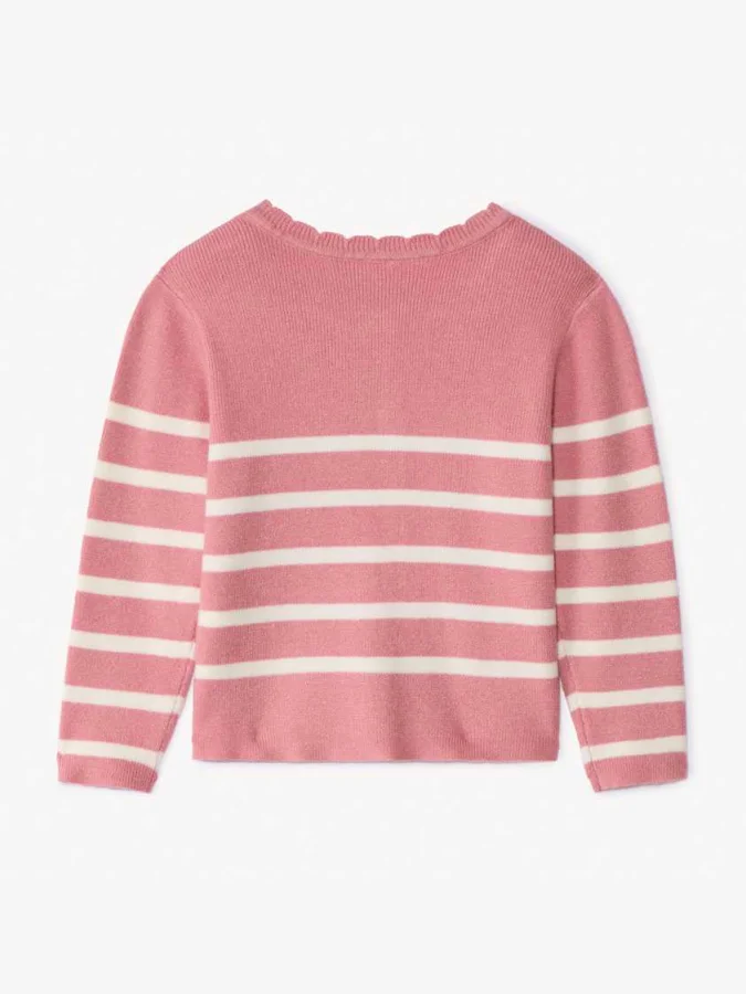 ORCHESTRA - GILET TRICOT 2