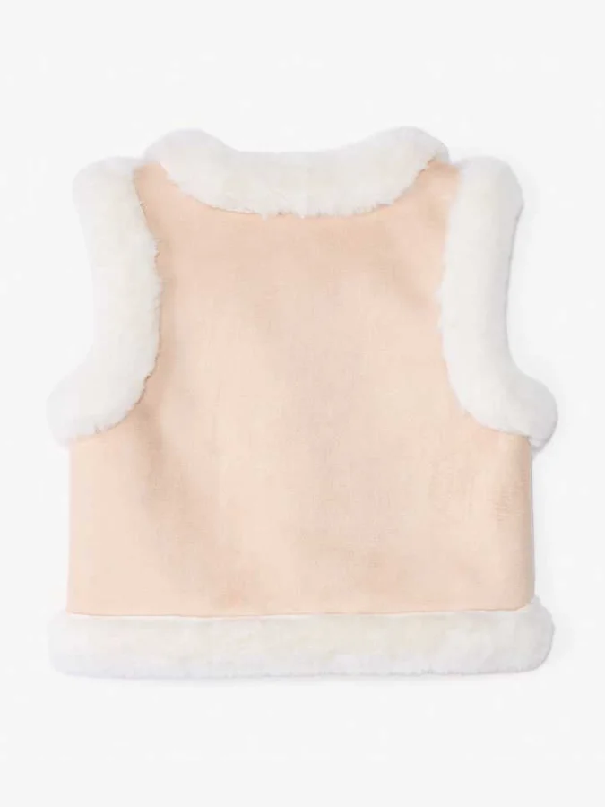 ORCHESTRA - GILET SERVEUR/SSM 2