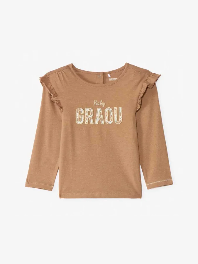 ORCHESTRA - T-SHIRT ML